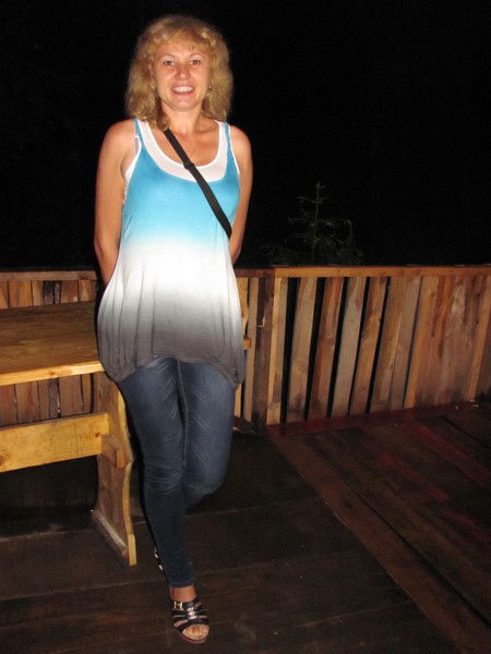 Олеся Олеся