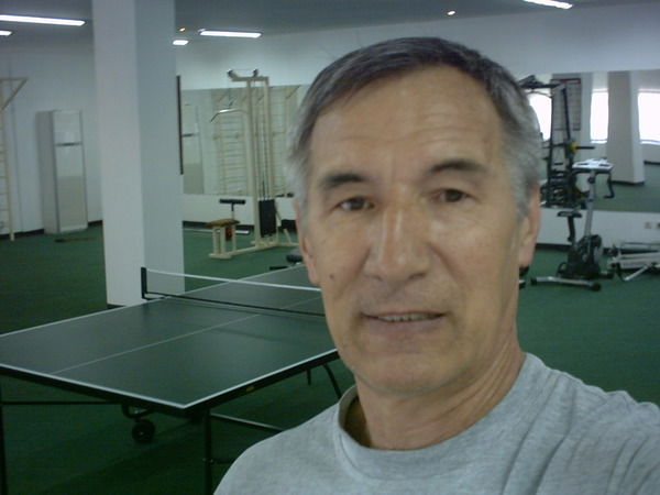 Valeriy Klychev