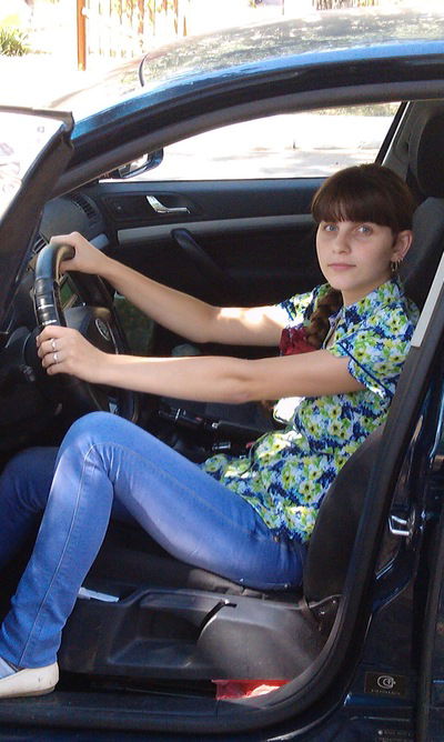 Снежана Пулина