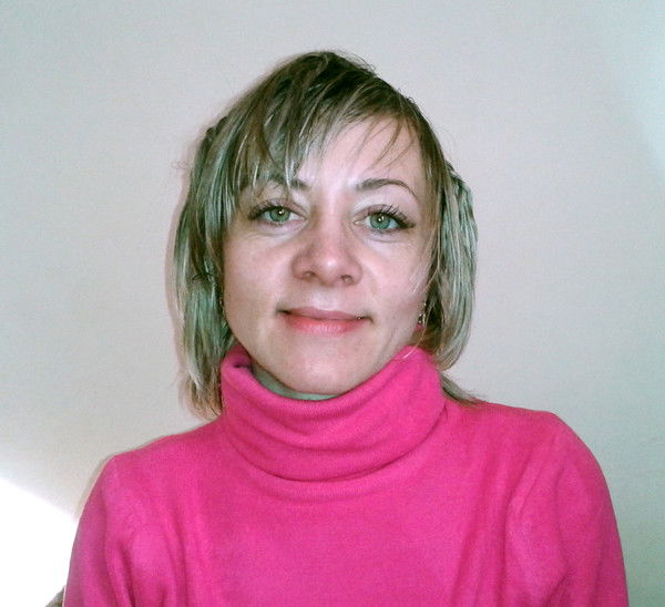 Наталья Рудницкая