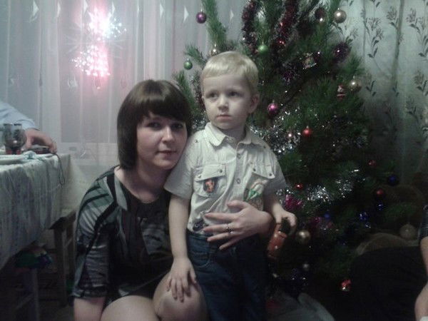 Валентина Яковлева