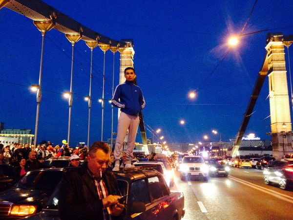 Акжигит Равшанбек Уулу