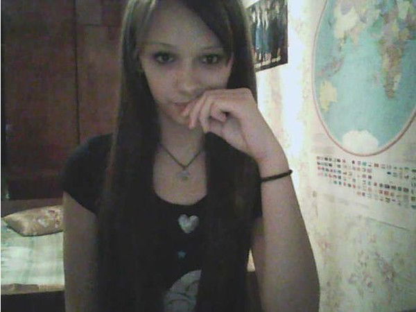 Виктория Бурцева