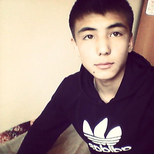 Канат Сангил