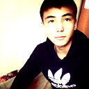 Канат Сангил