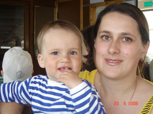 Юля Химкова