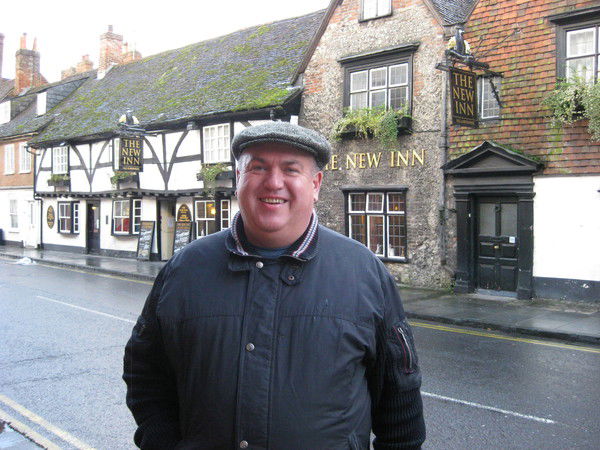 Михаил Лошневский