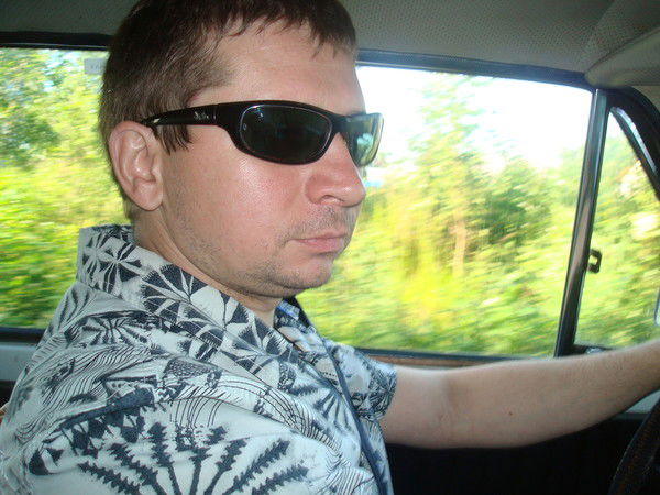 Виктор Сава