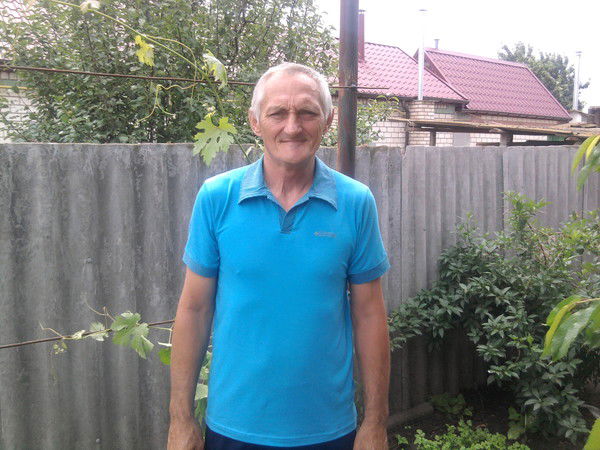 Павел Добужинский