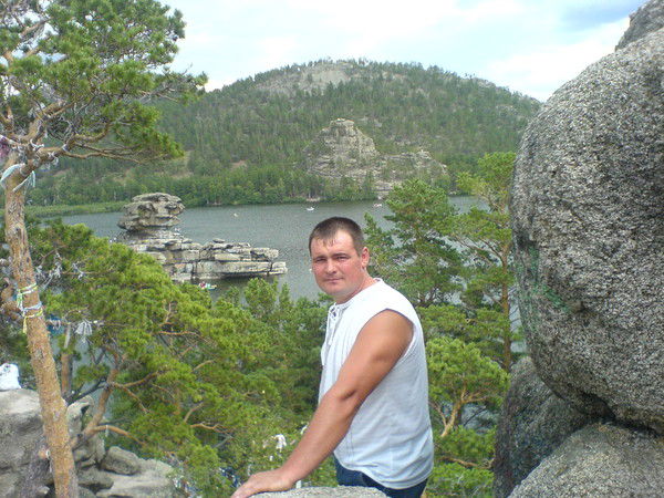 Максим Щербаков