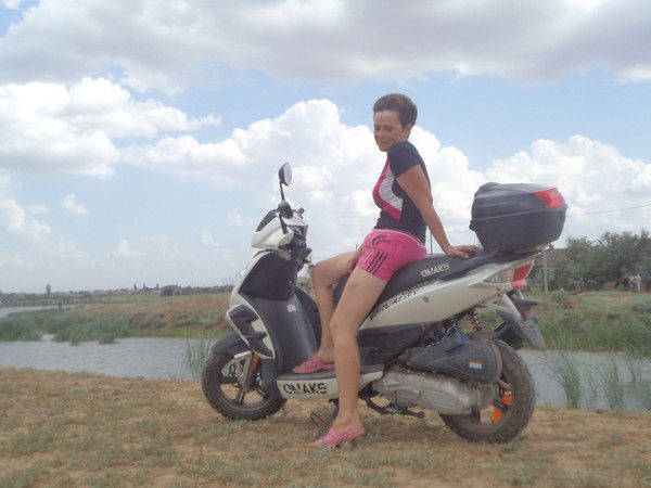 Ольга Ахметова