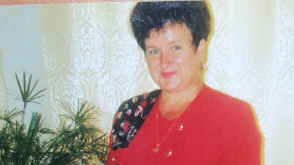 Надежда Рейс