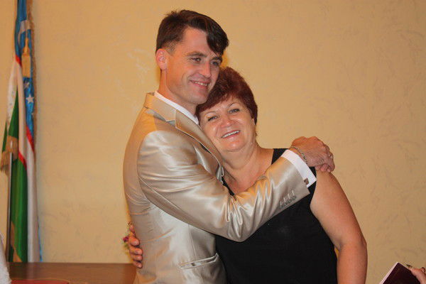 Нина Яковлева