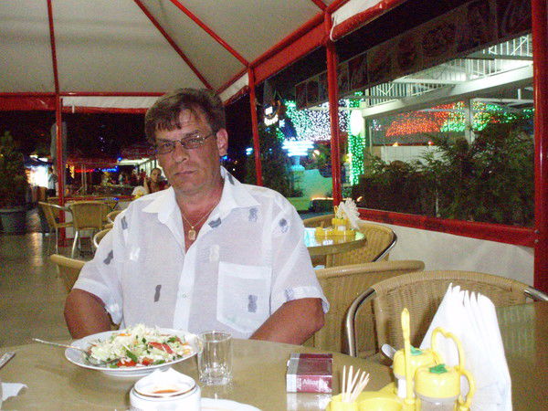 Игорь Дмитриев