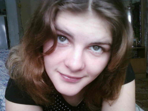 Наташа Мясникова