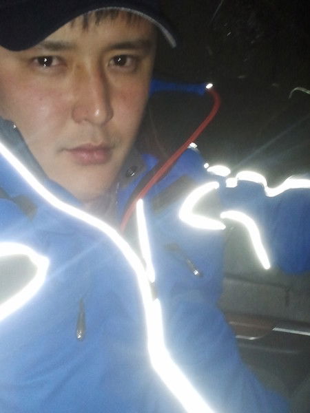 Изатулла Ильясов