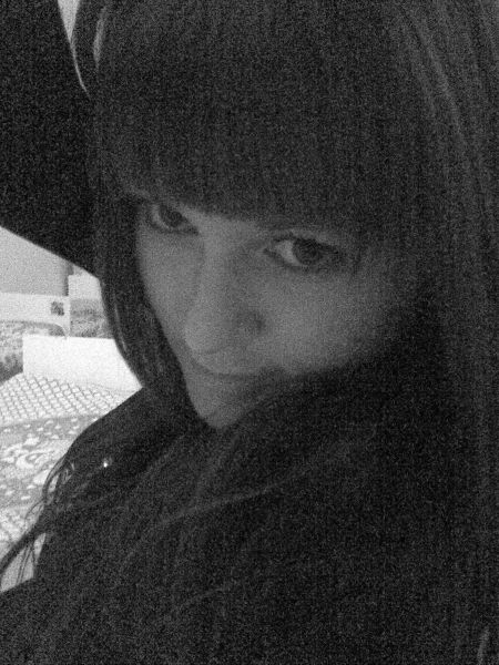 Кристина Багирова