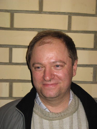 Виктор Кричевский