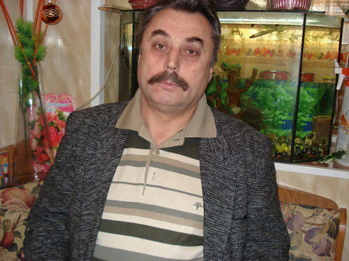 Владимир Алексан Василевский