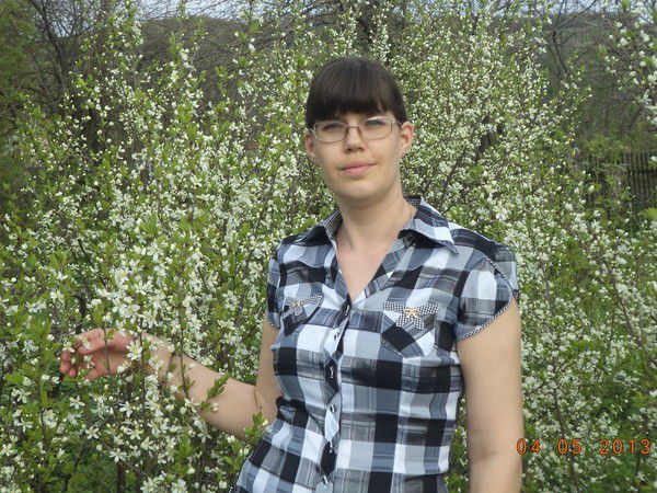 Елена Пузакова