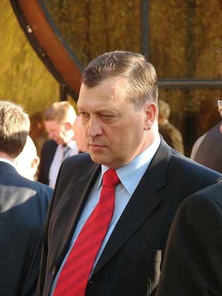 Валерий Овдин