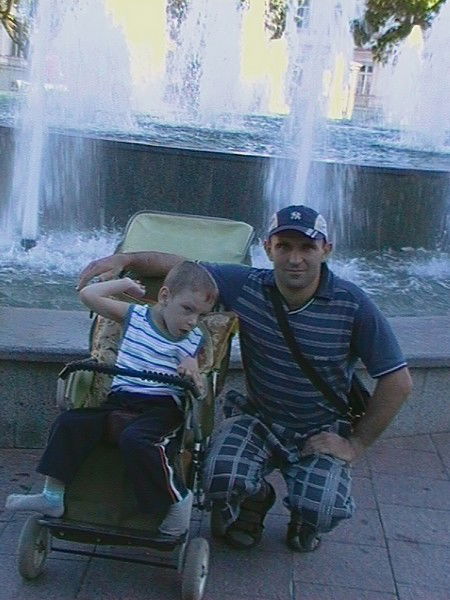 Александр Волкодаев