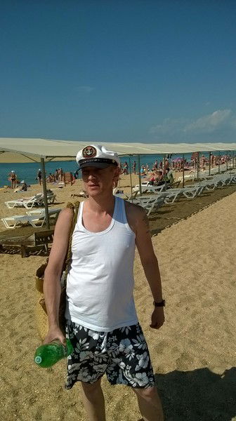 Дмитрий Бекленищев