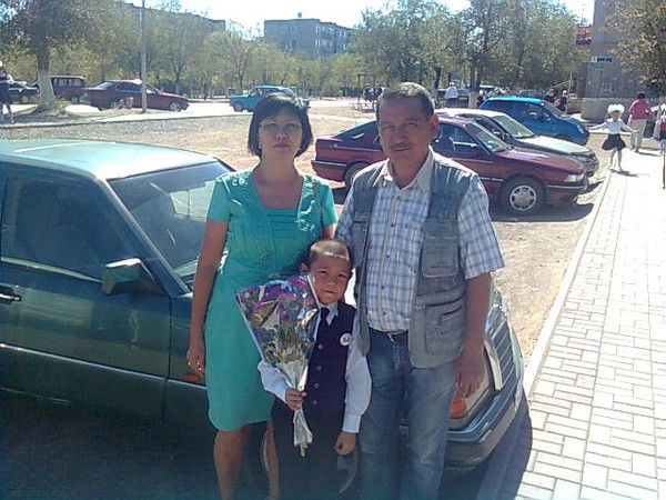 Сауле Кусаинова