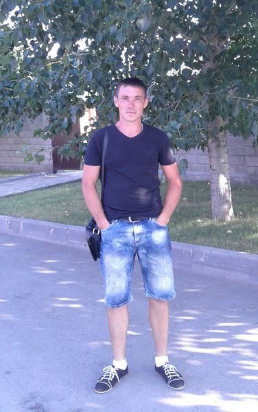 Алексей Черников