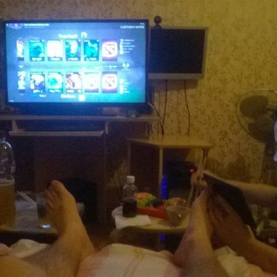 Саша Борода