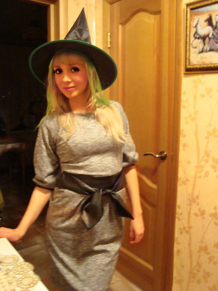 Елена Пашкова