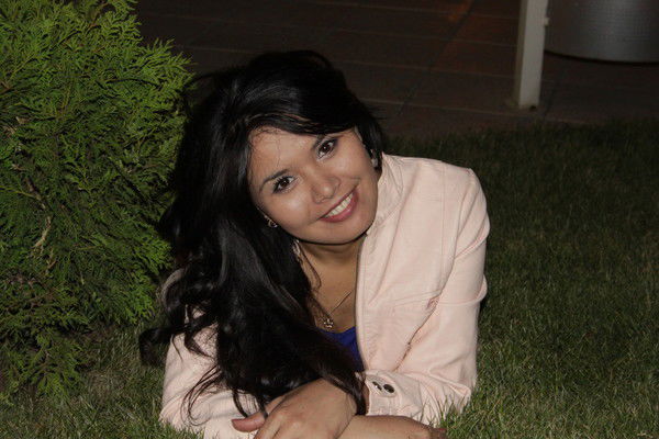 Нургуль Тусупханова