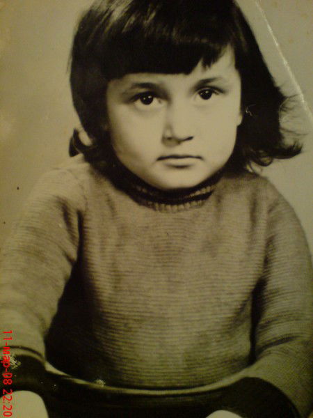 Алена Бестаева