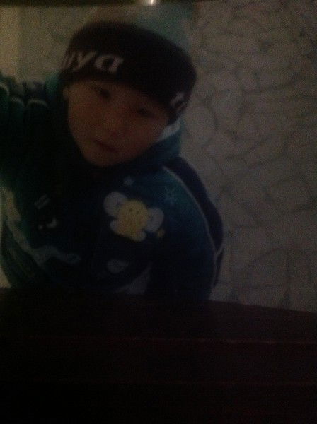 Айдарбек Кочорбаев