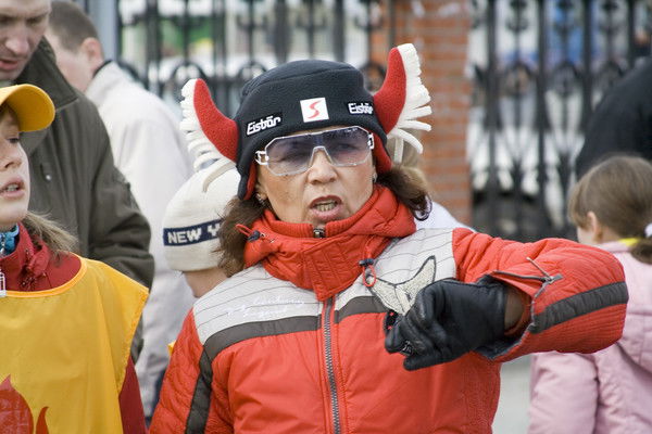 Танзиля Загидуллина