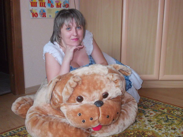 Наталья Смирнова