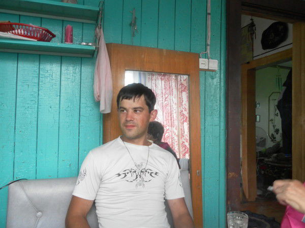 Иван Симкин