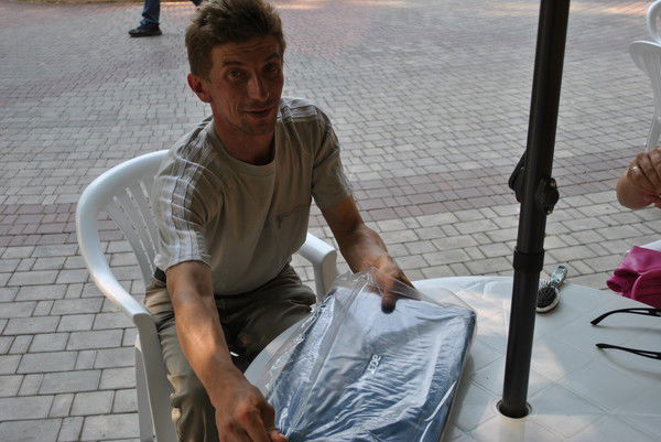 Александр Киселёв