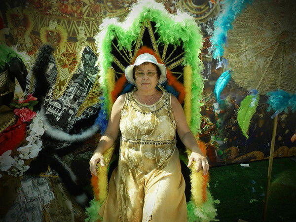 Галина Кистык