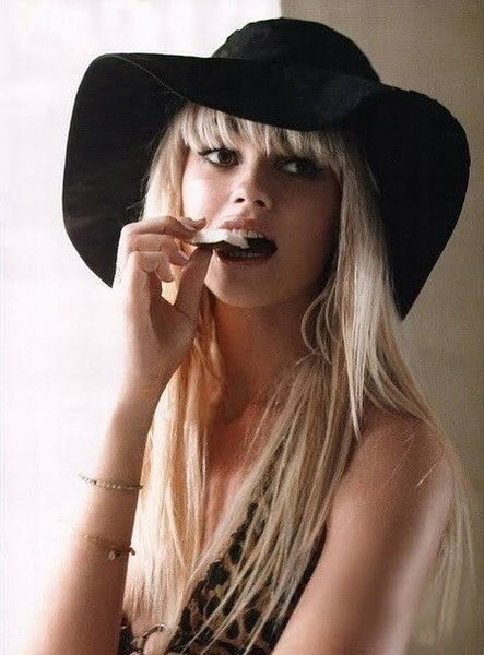 Дождь На Ресницах