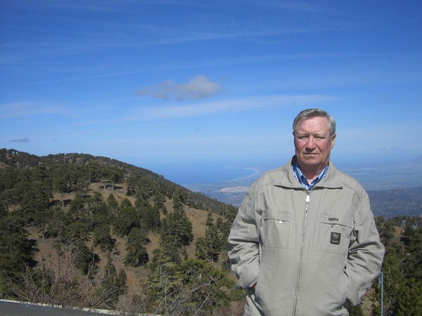 Владимир Ванин