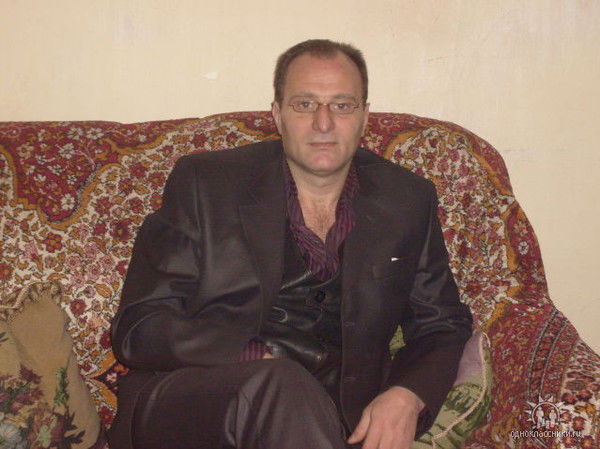Garik Bagdasaryan