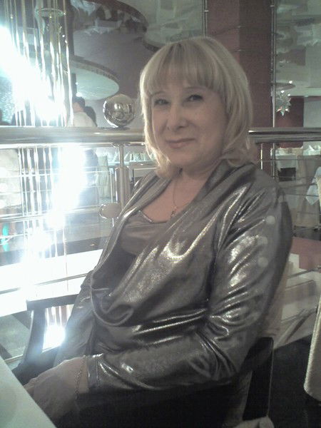 Надежда Добрина