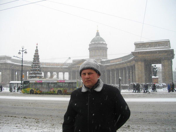 Александр Лепский