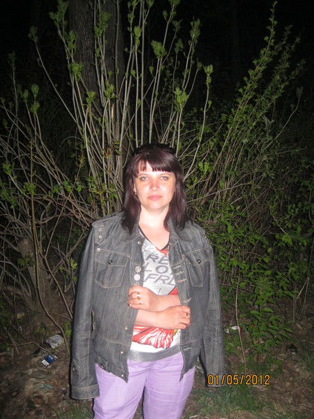 Юлия Лазаревич