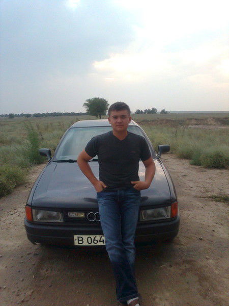 Денис Красилов