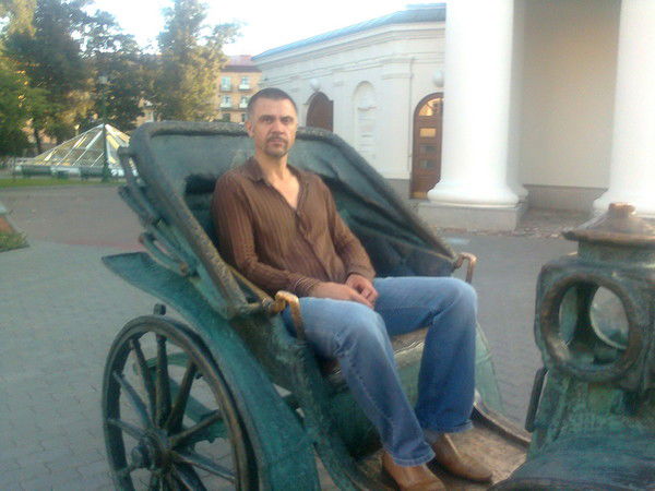 Анатолий Рутковский