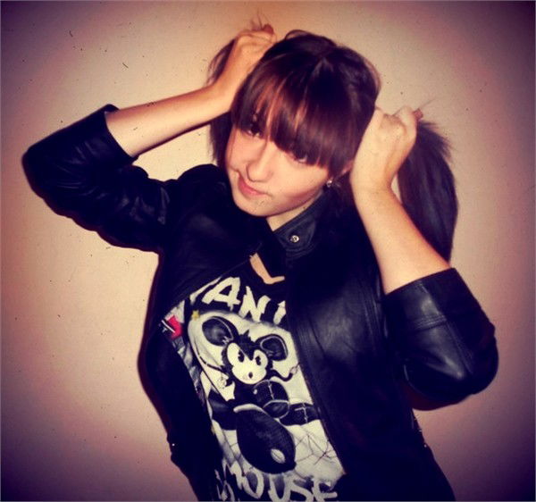 Оксана Дорофеева