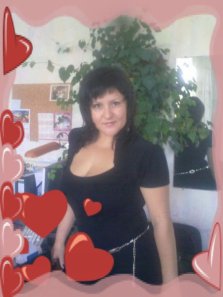 Ирина Кнорр