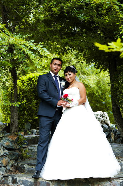 Арман Кошкумбаев